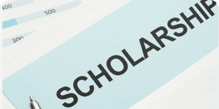 Financial Aid Support banner