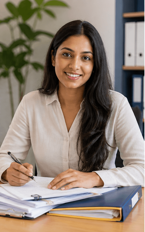 Visa & Document Advisor