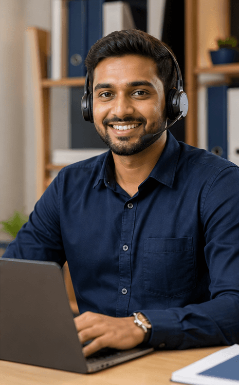 Student Support Officer