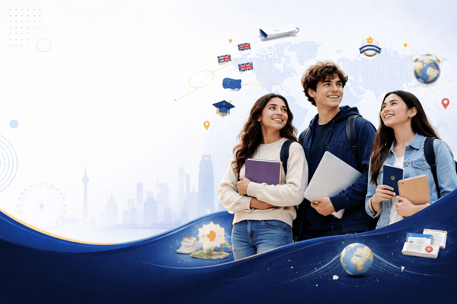 Our Services Banner
