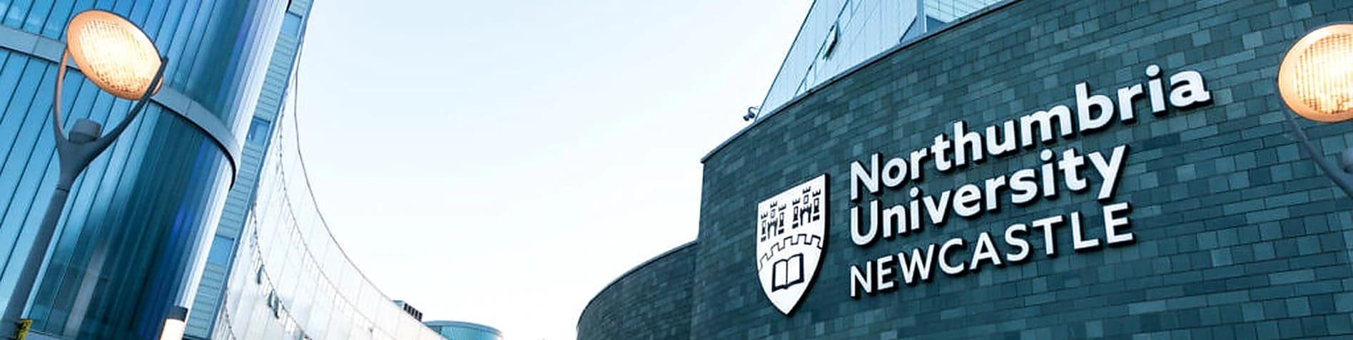 Northumbria university campus