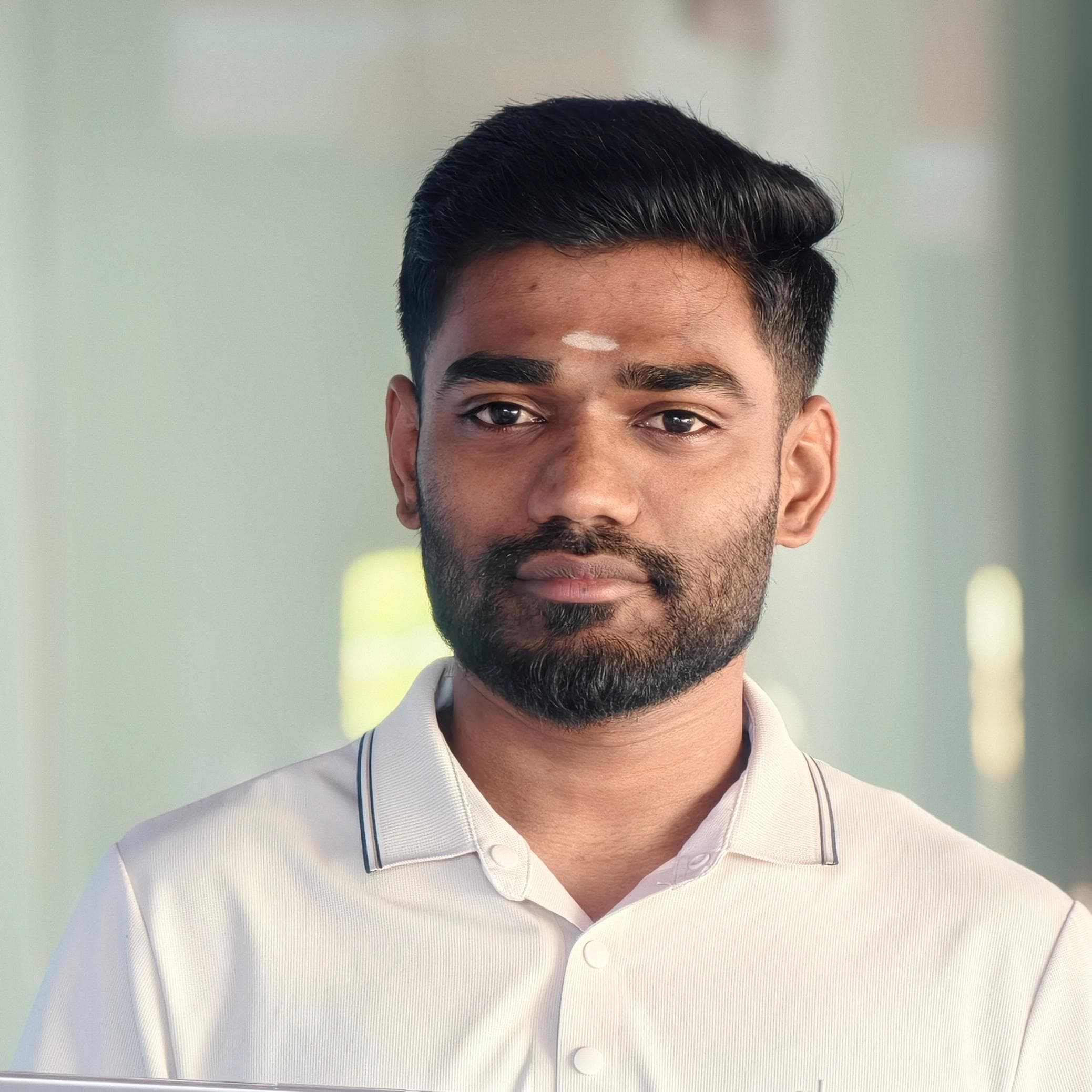 Kirishanth Satkunaseelan