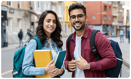 study abroad consultants in Sri Lanka guiding international students